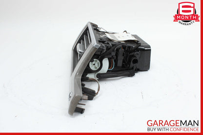 10-13 Mercedes W212 E350 E550 Dashboard Dash AC A/C Air Vent Left Trim OEM