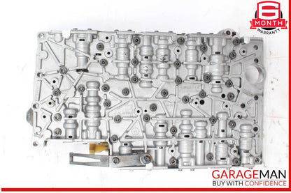 Mercedes X164 GL450 E350 CL550 7G Tronic Transmission Valve Body 2122771201 OEM