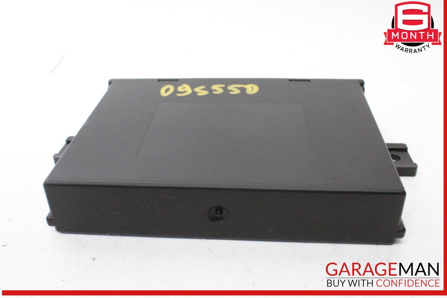 07-10 Mercedes W221 S550 S600 Keyless Go Control Module Unit 2218707392 OEM