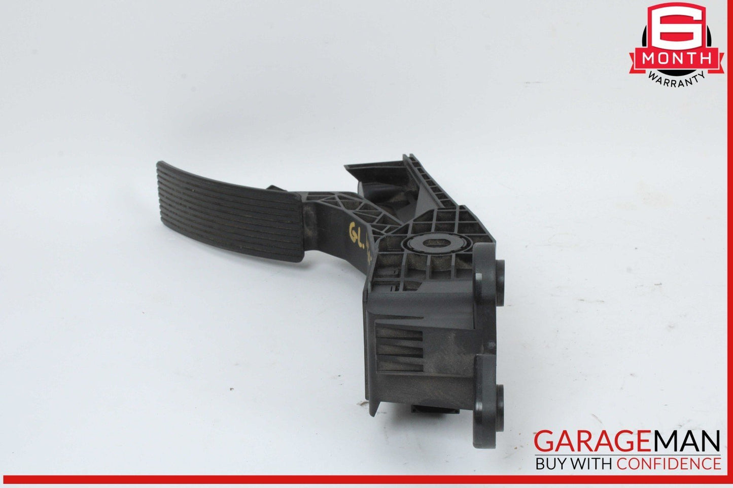 06-13 Mercedes X164 GL450 Gas Throttle Pedal Accelerator 1643000504 OEM