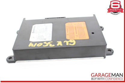 12-15 Mercedes X204 GLK350 GL450 Communication Control Module 2229006003 OEM