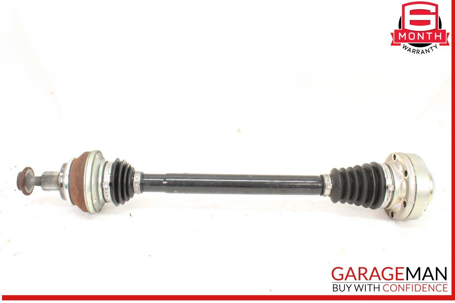 18-24 Audi S5 RS5 Rear Left Driver Side CV Axle Driveshaft 8W0501203F OEM