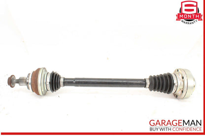 18-24 Audi S5 RS5 Rear Left Driver Side CV Axle Driveshaft 8W0501203F OEM