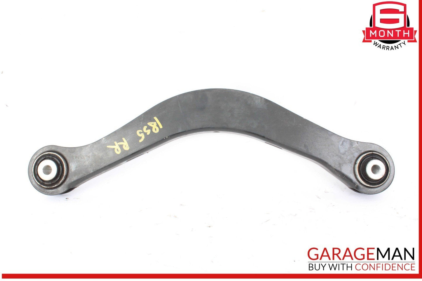 17-24 Audi S5 A4 Rear Right Passenger Side Upper Lateral Control Arm 8W0505398E