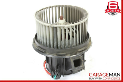 08-15 Mercedes W204 C300 C250 BEHR Engine Motor Heater Blower Motor Fan OEM