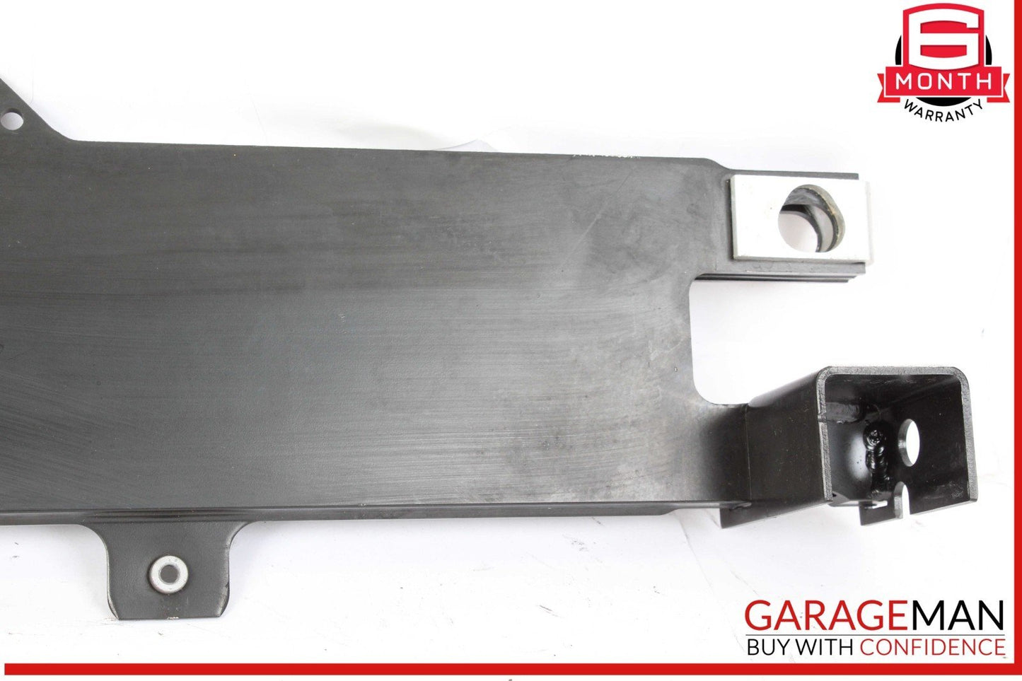 14-21 BMW i3 I01 Hybrid Front Subframe Support Brace Bracket Crossmember OEM