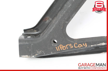 11-17 Porsche Cayenne 958 Rear Right Lower Control Arm OEM
