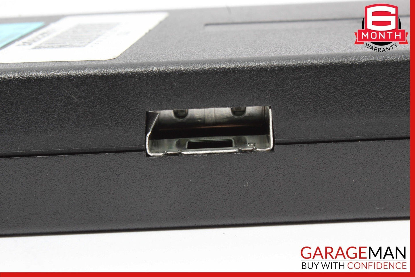 00-06 Mercedes W209 CLK55 AMG S500 CL500 Voice Command Control Module SYN9266B
