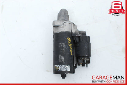 03-06 Mercedes R230 SL500 CLK500 E550 Engine Starter Motor Assembly OEM