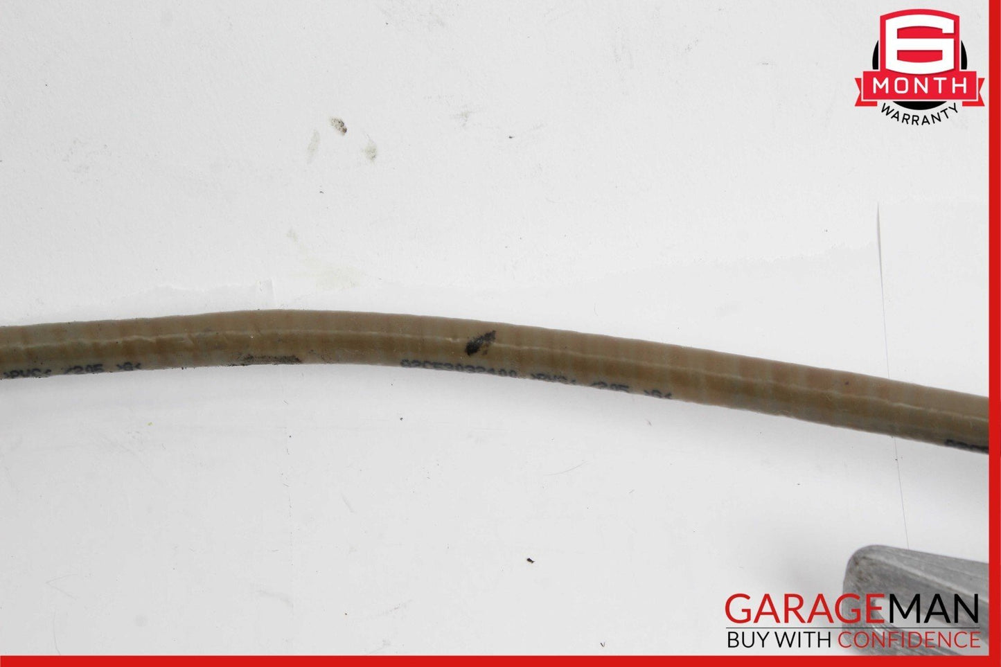 06-12 Mercedes W251 R350 R550 Rear Left Driver Side Quarter Glass Window Motor