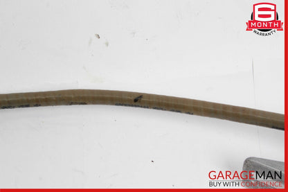 06-12 Mercedes W251 R350 R550 Rear Left Driver Side Quarter Glass Window Motor