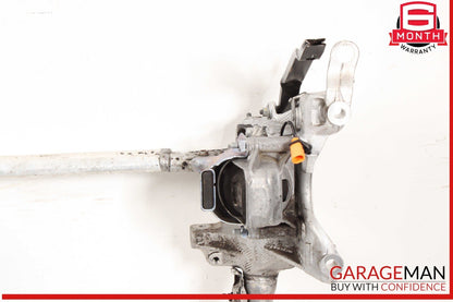 13-17 Audi Q5 Front Suspension Subframe Sub Frame Crossmember OEM