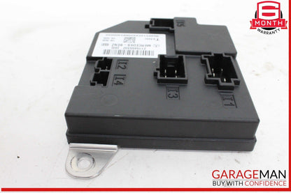 03-11 Mercedes W211 E320 CDI Body Control Module BCM 2115455332 OEM