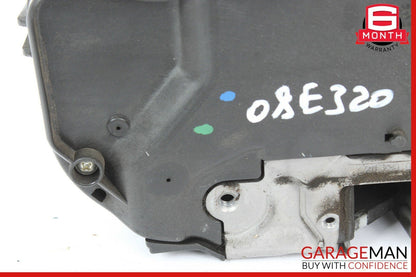 03-09 Mercedes W211 E320 E500 Rear Right Side Door Lock Latch Actuator OEM