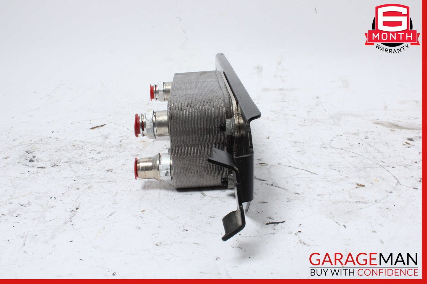 2012-2016 Mercedes-Benz CLK350 W209 Transmission Oil Cooler Radiator 0995001100 Genuine