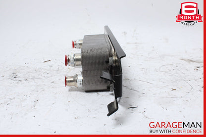 2012-2016 Mercedes-Benz CLK350 W209 Transmission Oil Cooler Radiator 0995001100 Genuine