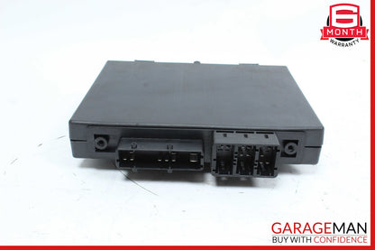 03-12 Mercedes R230 SL500 Under Seat Control Module Left Driver Side OEM