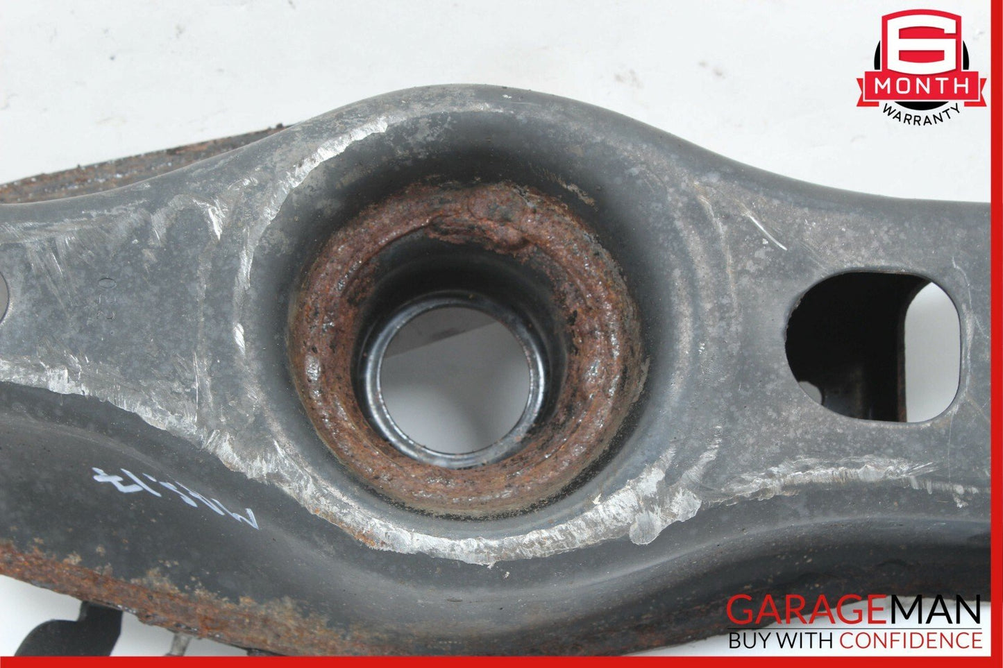 14-17 Maserati Ghibli S Q4 Rear Right Side Suspension Lower Control Arm AWD