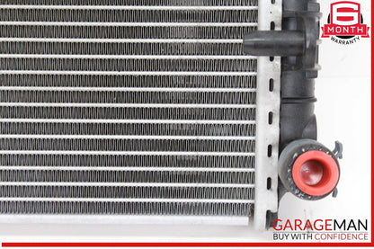 10-18 Audi SQ5 A8 S4 S8 Secondary Aux Auxiliary Cooling Radiator 8K0121212B OEM