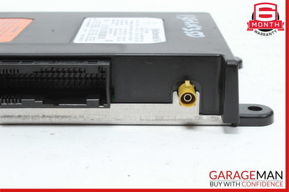 12-20 Mercedes GLK350 C250 E550 SL400 Communication Control Module Unit OEM