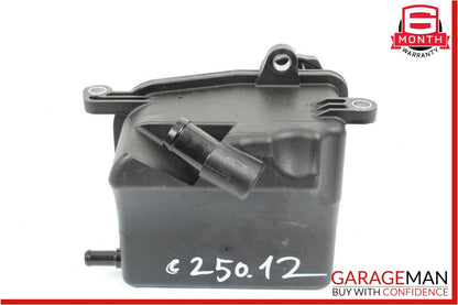 08-15 Mercedes W204 C250 C350 Power Steering Pump Reservoir Tank 0004602983