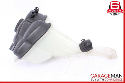 10-13 Mercedes W221 S400 Coolant Reservoir Overflow Expansion Tank OEM