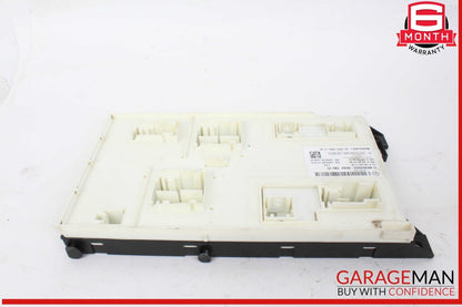 12-19 Mercedes X166 GL450 ML400 Front SAM Control Module Unit 1669001708 OEM