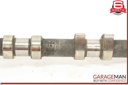 07-15 Mercedes W219 CLS63 E63 SL63 AMG 6.3L Engine Right Intake Camshaft OEM