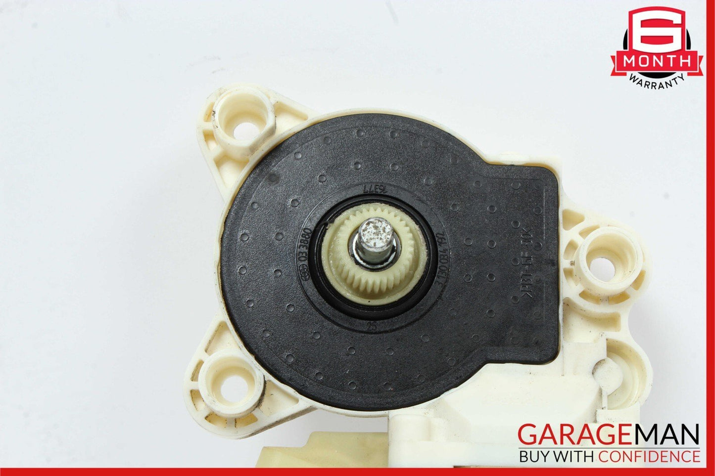 03-09 Mercedes W211 E350 E500 E550 Front Right Door Window Regulator Motor Unit