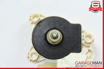 03-09 Mercedes W211 E350 E500 E550 Front Right Door Window Regulator Motor Unit