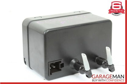 06-09 Mercedes W219 CLS500 E550 ML350 Central Air Vacuum Pump Box Module Unit
