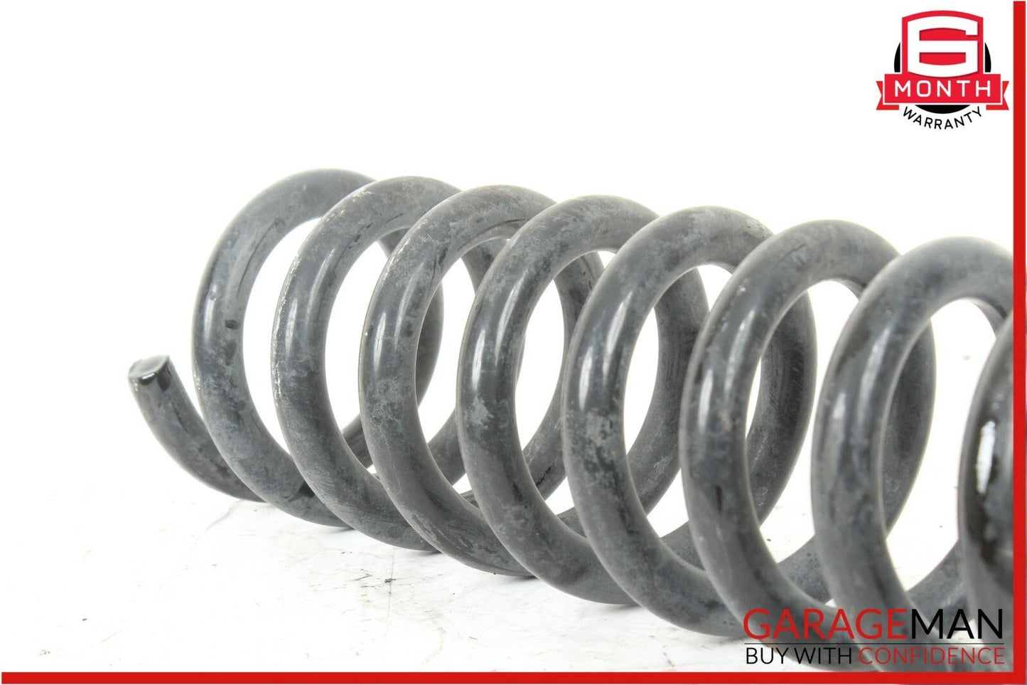 01-07 Mercedes W203 C230 Rear Right & Left Side Shock Absorber Spring Set OEM