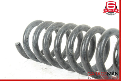 01-07 Mercedes W203 C230 Rear Right & Left Side Shock Absorber Spring Set OEM