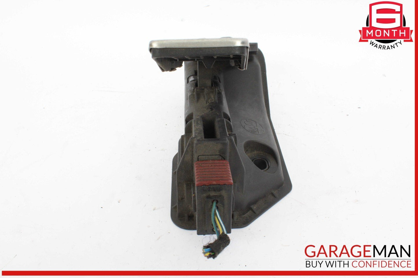 17-22 Alfa Romeo Giulia Accelerator Gas Throttle Pedal Assy OEM