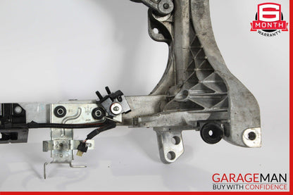 14-17 Maserati Ghibli M157 Front Subframe Cradle Crossmember Sub Frame