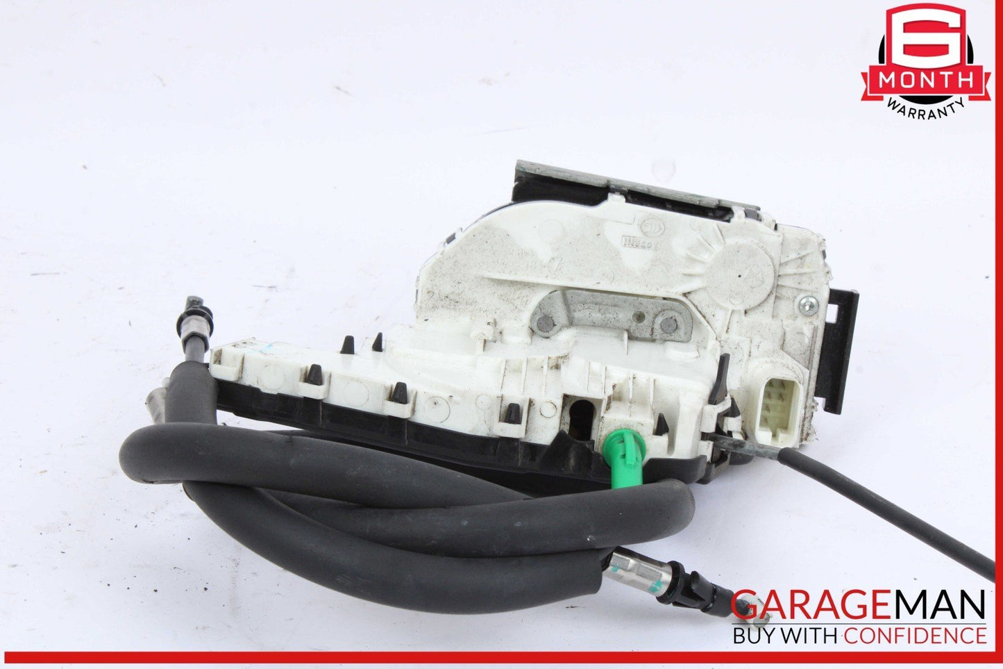 14-17 Maserati Ghibli Rear Right Passenger Side Door Lock Latch Actuator OEM