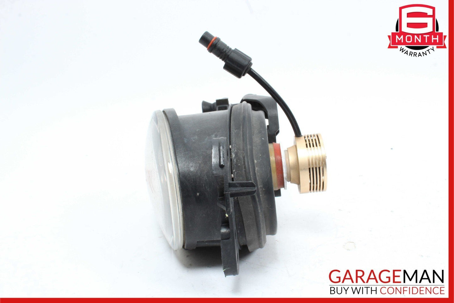 05-12 Mercedes SL550 CLS500 ML350 GL450 Front Right Side Foglight Fog Light Lamp