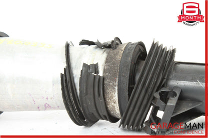07-13 Mercedes W221 S550 Front Right / Left Air Airmatic Shock Strut Absorber