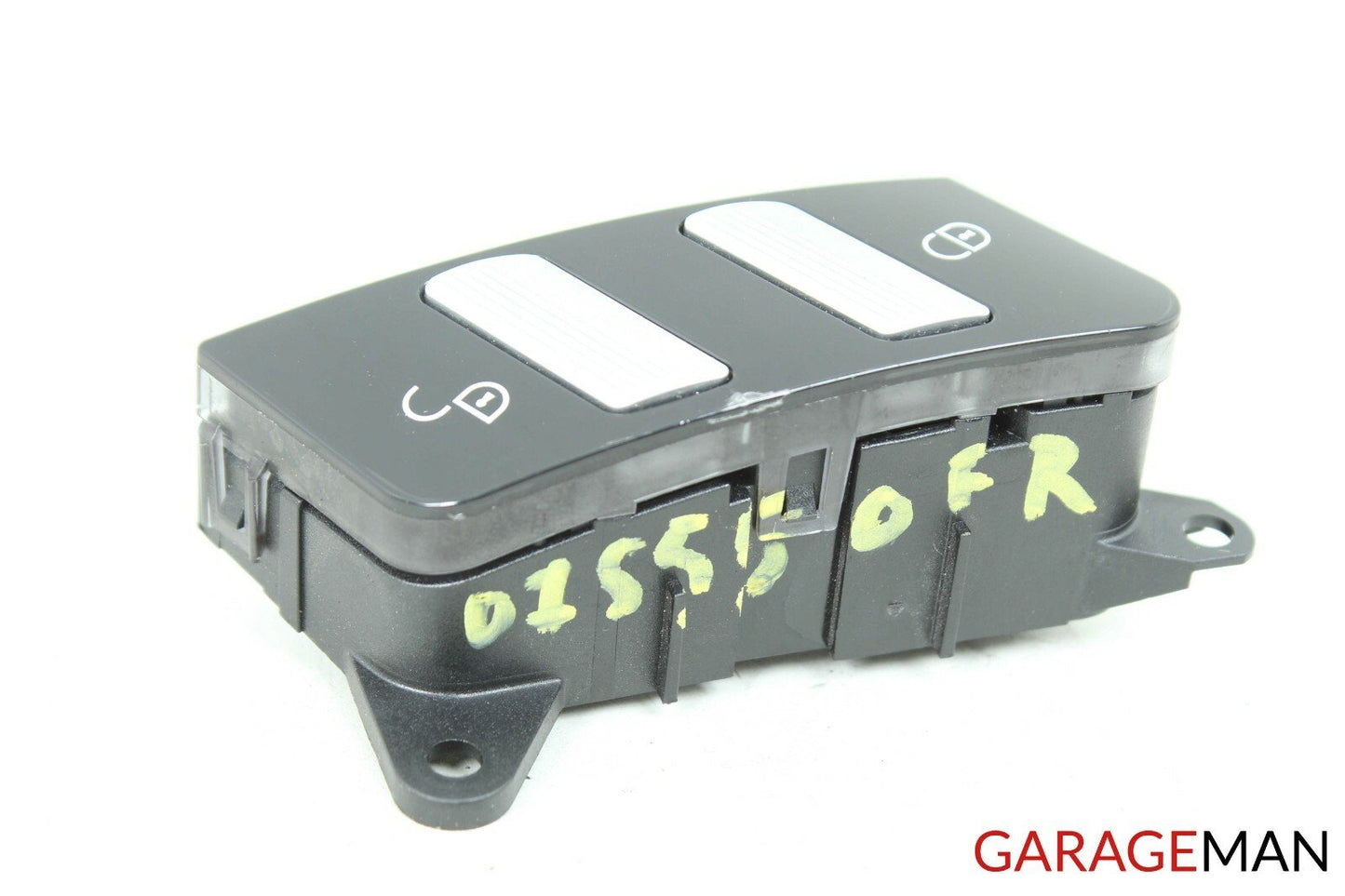 07-13 Mercedes W221 S550 S600 Front Right Door Lock Unlock Switch Q02 OEM