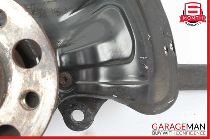 03-12 Mercedes R230 SL500 E350 CLS550 Front Left Driver Side Knuckle Spindle OEM