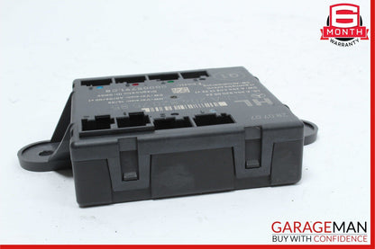 08-18 Mercedes W204 C300 CLS550 GLK350 Rear Left Side Door Control Module OEM
