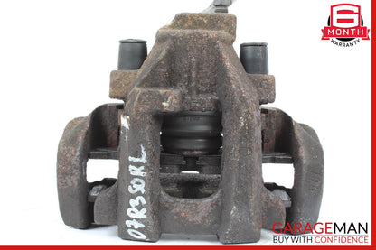 06-09 Mercedes W251 R350 R500 Rear Left & Right Brake Caliper Calipers Set OEM