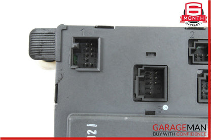 06-11 Mercedes W219 CLS500 CLS55 AMG Front Right Passenger Door Control Module