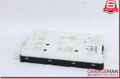 14-17 Maserati Ghibli BCM Body Computer Control Module Unit 68226670AA OEM