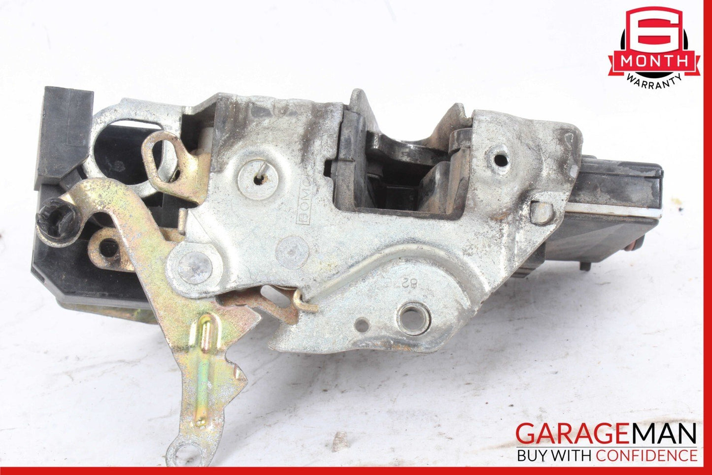 96-02 Mercedes R129 SL500 SL320 Front Right Side Door Lock Latch Actuator OEM