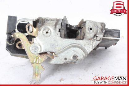 96-02 Mercedes R129 SL500 SL320 Front Right Side Door Lock Latch Actuator OEM