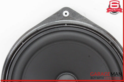 08-18 Mercedes W207 E400 Rear Left & Rear Right Side Door Audio Speaker Set OEM