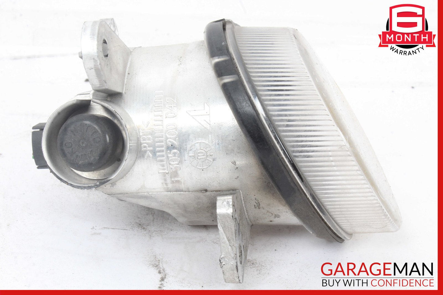 10-13 Mercedes W207 E350 Front Left Bumper Daytime Light Lamp 2128200356 OEM
