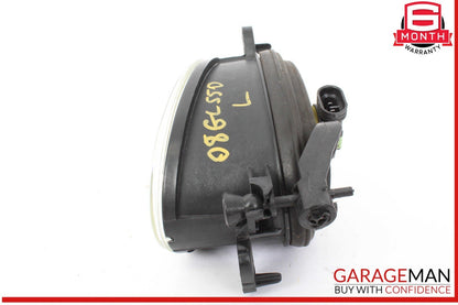 06-09 Mercedes X164 GL550 GL450 Front Left Driver Side Fog Light Lamp OEM