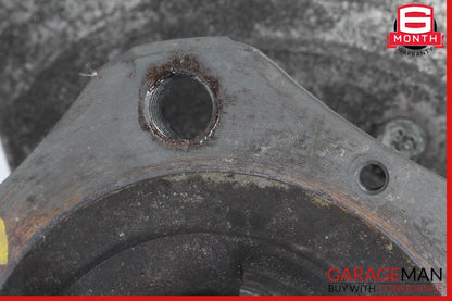 97-05 Porsche Carrera 911 Boxster 986 Front Left Axle Wheel Hub Knuckle Spindle